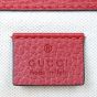 Gucci Dionysus Small Leather Shoulder Bag Stamp
