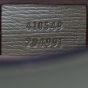 Gucci Blooms Broadway Clutch Date code