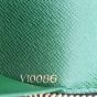 Louis Vuitton Monogram Groom Zippy Organiser Wallet Date code