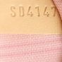 Louis Vuitton Neverfull MM Damier Azure Rose Ballerine Date code