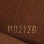 Louis Vuitton Zippy Wallet Monogram Date code