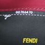 Fendi Pequin Bustina Clutch Date code