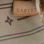 Louis Vuitton Neverfull MM Monogram Date code