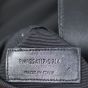 Saint Laurent Chevron Shopping Tote Date code