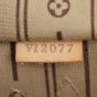 Lous Vuitton Neverfull PM Monogram Date code