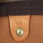 Louis Vuitton Keepall 45 Monogram Date code