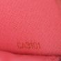 Louis Vuitton Illustre Monogram Zippy Wallet Date code