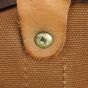 Louis Vuitton Keepall 45 Bandouliere Monogram Date code