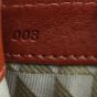 Proenza Schouler PS11 Mini Classic (Saddle colour) Date code