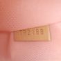 Louis Vuitton Croisette Damier Azur Date code