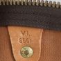 Louis Vuitton Keepall 45 Monogram Date code