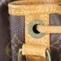Louis Vuitton Petit Noe Monogram Date code
