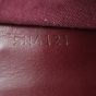 Louis Vuitton Rossmore MM Monogram Vernis Date code

