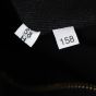 Prada Studded Canapa Tote Date code