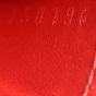 Louis Vuitton Sarah Wallet Monogram Vernis Date code