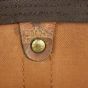 Louis Vuitton Keepall 45 Monogram Stamp