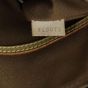 Louis Vuitton Alma PM Monogram Date code