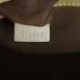 Louis Vuitton Alma PM Monogram Date code