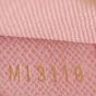 Louis Vuitton Pochette Felicie Damier Azur Date code