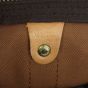 Louis Vuitton Keepall 45 Bandouliere Monogram Date code