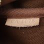 Louis Vuitton Pochette Accessories Monogram Roses Date code