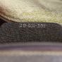 Gucci GG Web Sherry Line Boston Date code