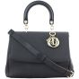 Dior Be Dior Medium Front Strap