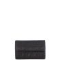 Dior Cannage Crossbody Front