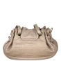 Dior Cannage Drawstring Flap Bag 
