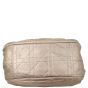 Dior Cannage Drawstring Flap Bag base