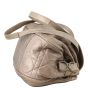 Dior Cannage Drawstring Flap Bag 