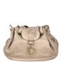 Dior Cannage Drawstring Flap Bag 