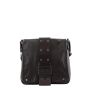 Dior Crossbody Messenger Front
