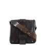 Dior Crossbody Messenger Front Strap