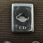 Dior Crossbody Messenger Strap Plater