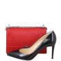 Dior Diorama Small Shoe