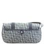 Dior Diorissimo Crossbody Flap Bag Back