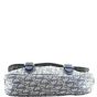 Dior Diorissimo Crossbody Flap Bag Base