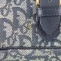 Dior Diorissimo Crossbody Flap Bag Mark