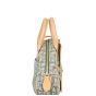 Dior Double Saddle Bowler Bag Right