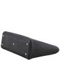 Dior Lady Dior Large Canyon Grained Lambskin Corner