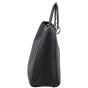 Dior Lady Dior Large Canyon Grained Lambskin Left