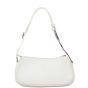 Dior Logo Charm Pochette Back