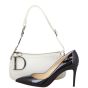 Dior Logo Charm Pochette Shoe