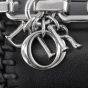 Dior Miss Dior Flap Bag Keychain