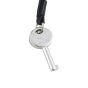 Dior Miss Dior Flap Bag Key