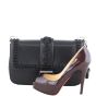 Dior Miss Dior Flap Bag Scale
