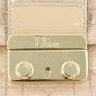 Dior Miss Dior Rendez-Vous Chain Wallet Logo