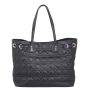 Dior Panarea Tote Medium Back