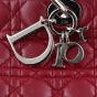 Dior Soft Shopping Tote Charms